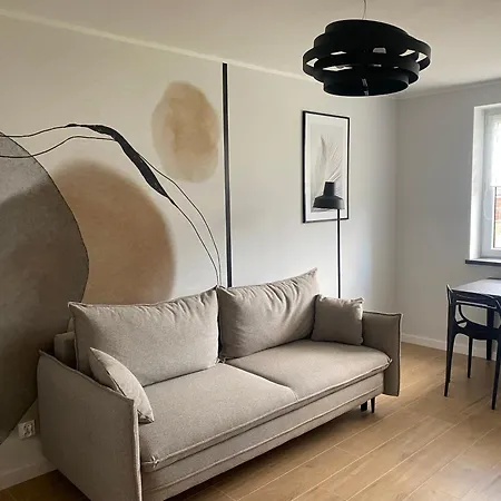 Duet Apartment