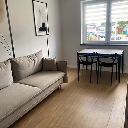 Apartment Duet